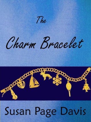 The Charm Bracelet book cover