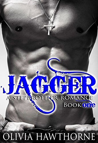 Jagger book cover 1