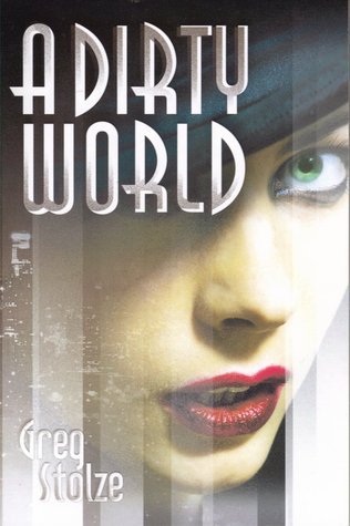 A Dirty World book cover