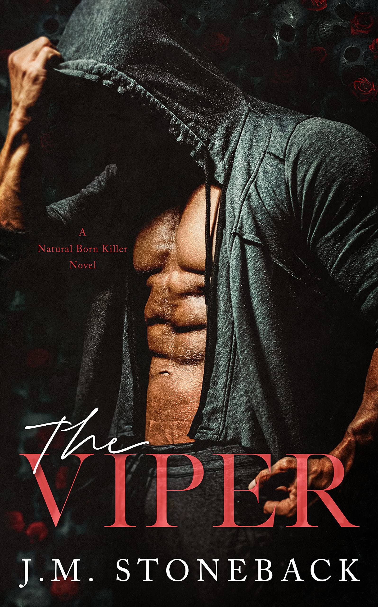 The Viper book cover