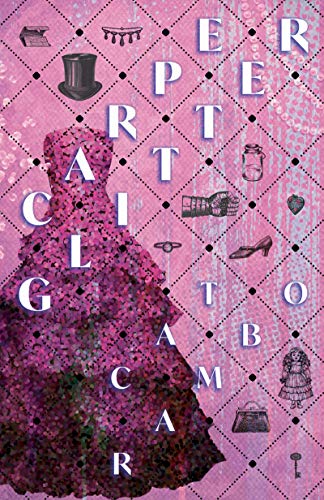 Carpe Glitter book cover