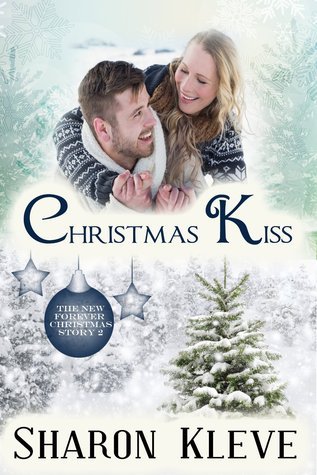 Forever Christmas book cover 2