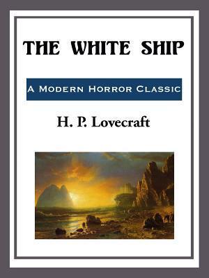 The White Ship book cover
