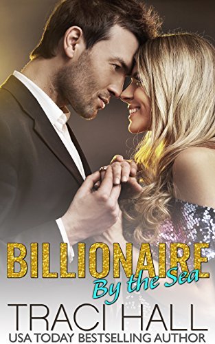 Billionaire by the Sea book cover