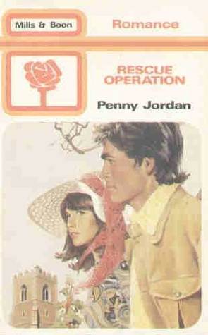 Rescue operation book cover