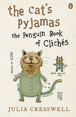 The Cat's Pyjamas book cover