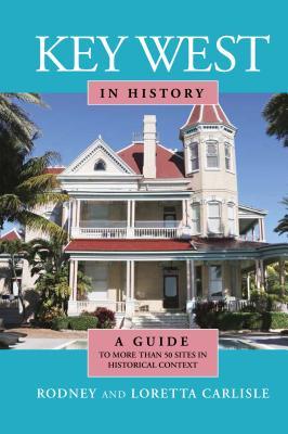 Key West in History book cover