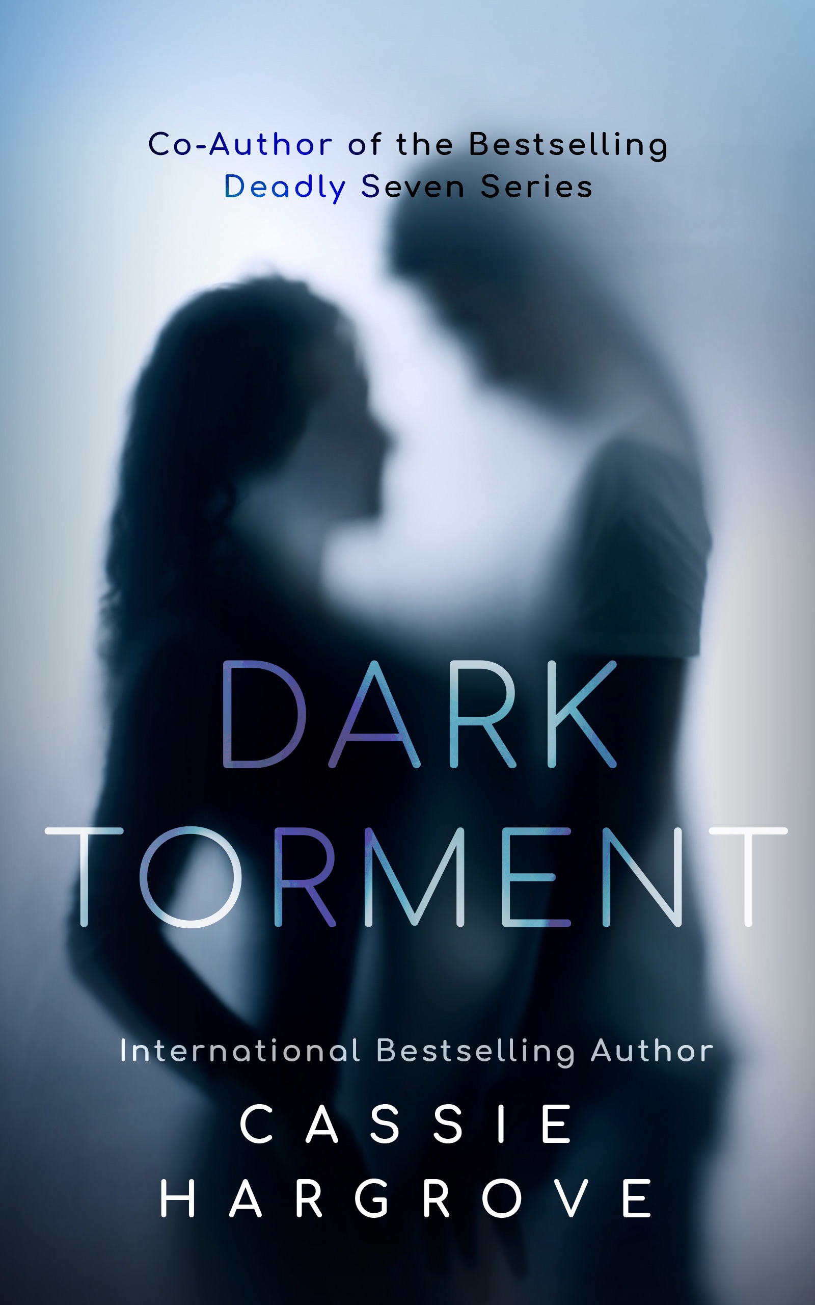 Dark Torment book cover