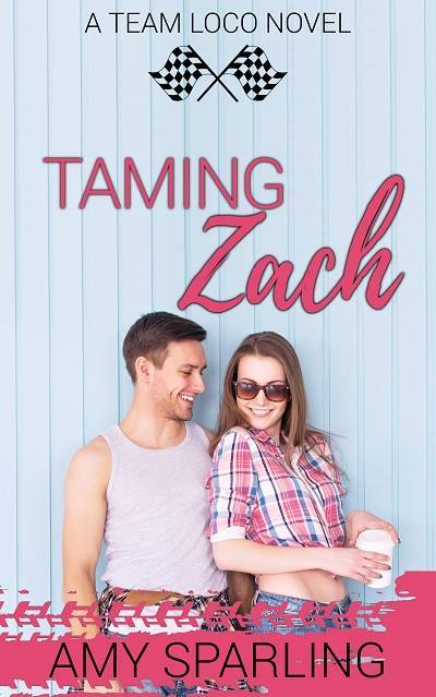 Team Loco book cover 1