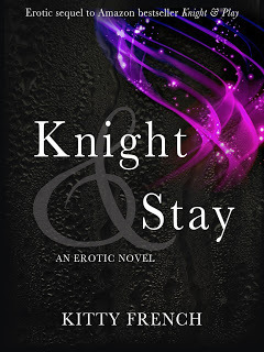 Knight & Stay book cover