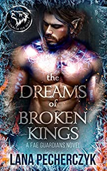 Season of the Wolf book cover 3