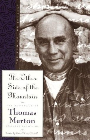 The Other Side of the Mountain book cover