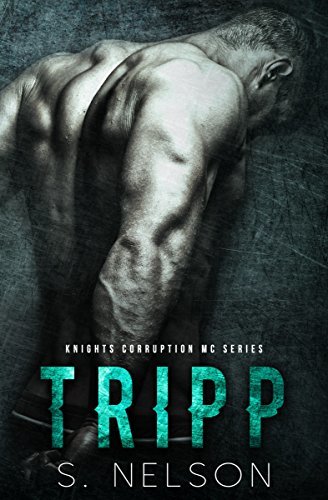 Tripp book cover