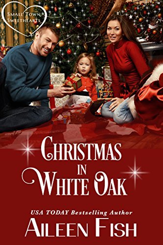 Small-Town Sweethearts book cover 3