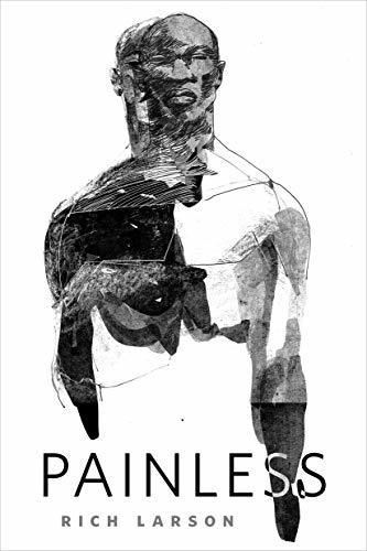 Painless book cover