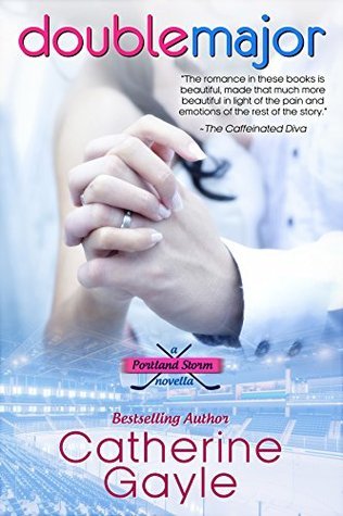 Double Major book cover
