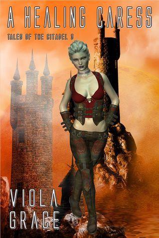 Tales ofThe Citadel book cover 3