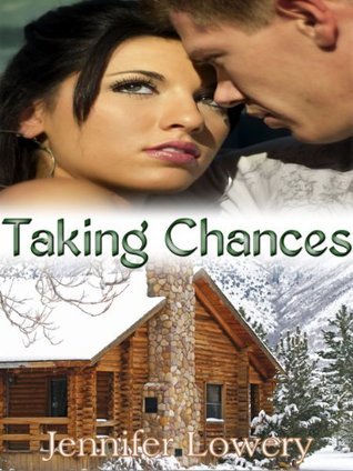 Taking Chances book cover