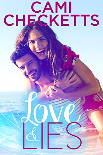 Love & Lies book cover