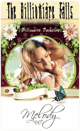 Billionaire Bachelors book cover 3