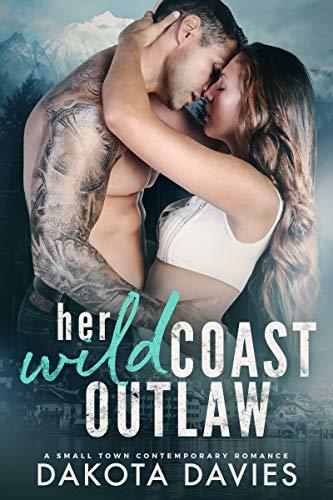 Wild Hearts book cover 1