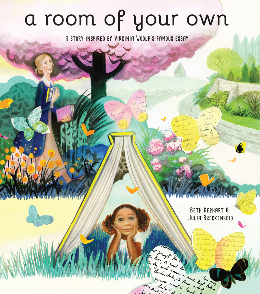 A Room of Your Own book cover