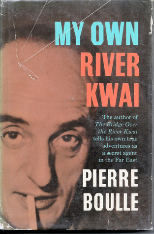 My Own River Kwai book cover