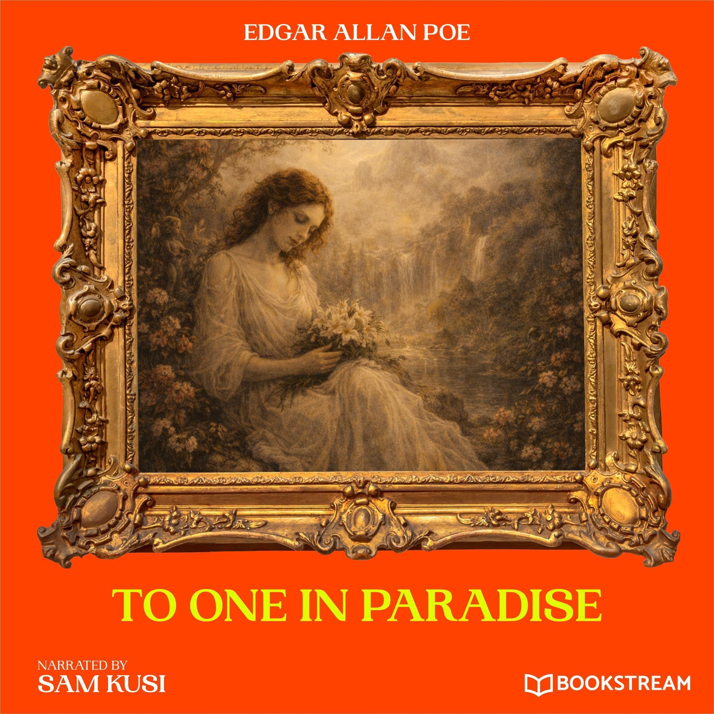 To One in Paradise book cover