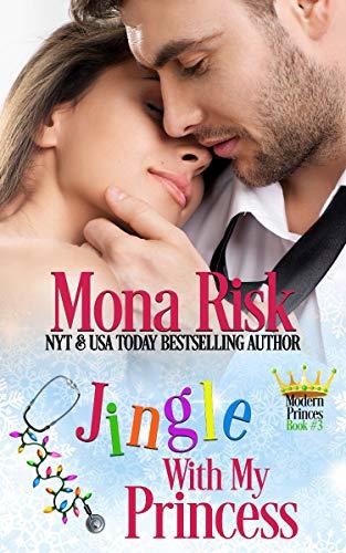 Modern Princes book cover 3