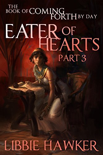 Eater of Hearts book cover