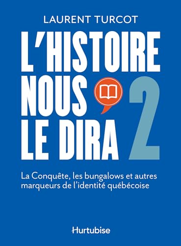 L'Histoire nous le dira book cover