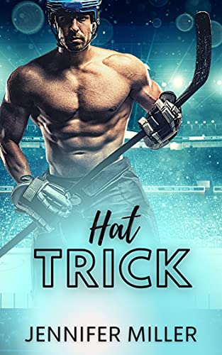 Hat Trick book cover
