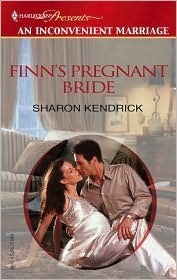 Finn's Pregnant Bride book cover