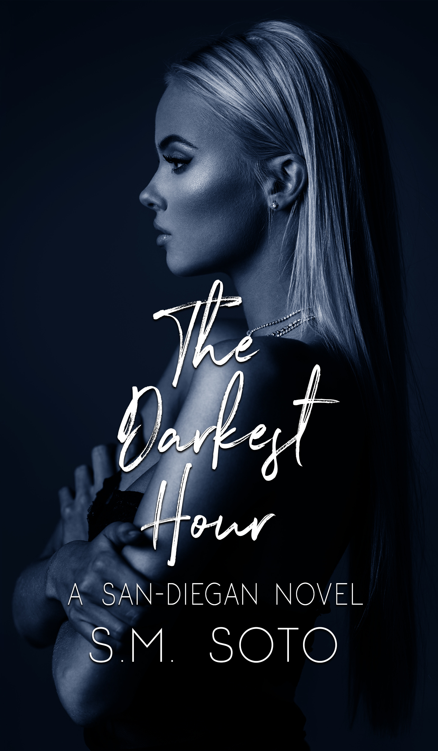 The Darkest Hour book cover