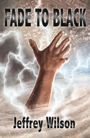Fade to Black book cover