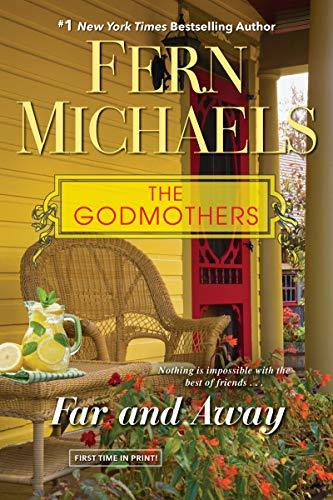 Far and Away book cover