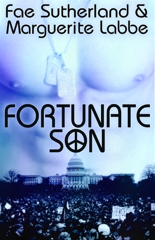 Fortunate Son book cover