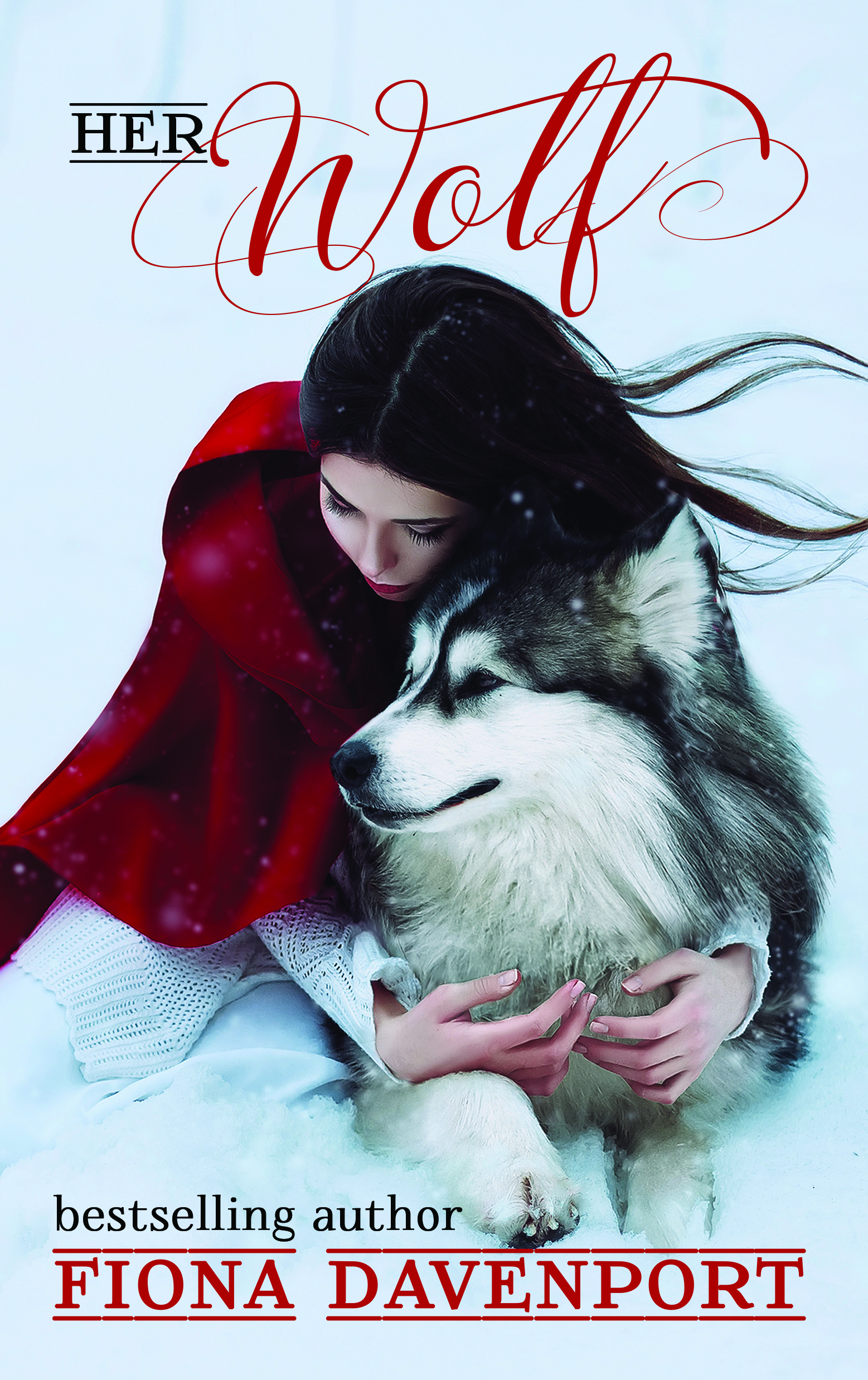 Shifted Love book cover 1