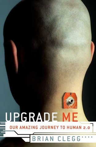 Upgrade Me book cover