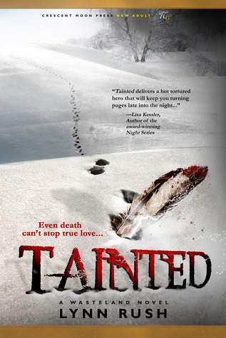 Wasteland book cover 3