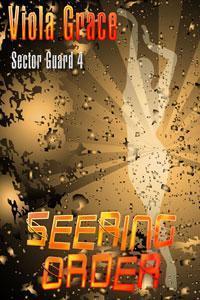 Seering Order book cover
