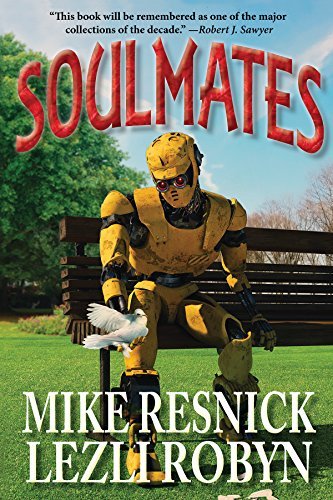 Soulmates book cover