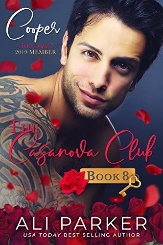 Cooper book cover
