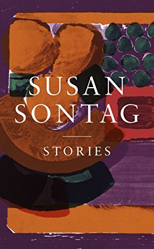 Stories book cover