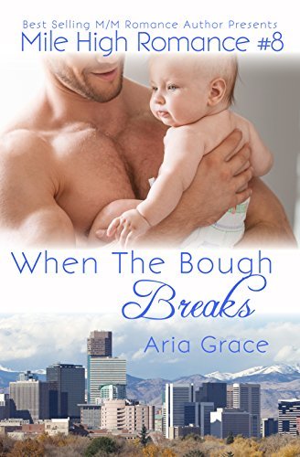 When the Bough Breaks book cover