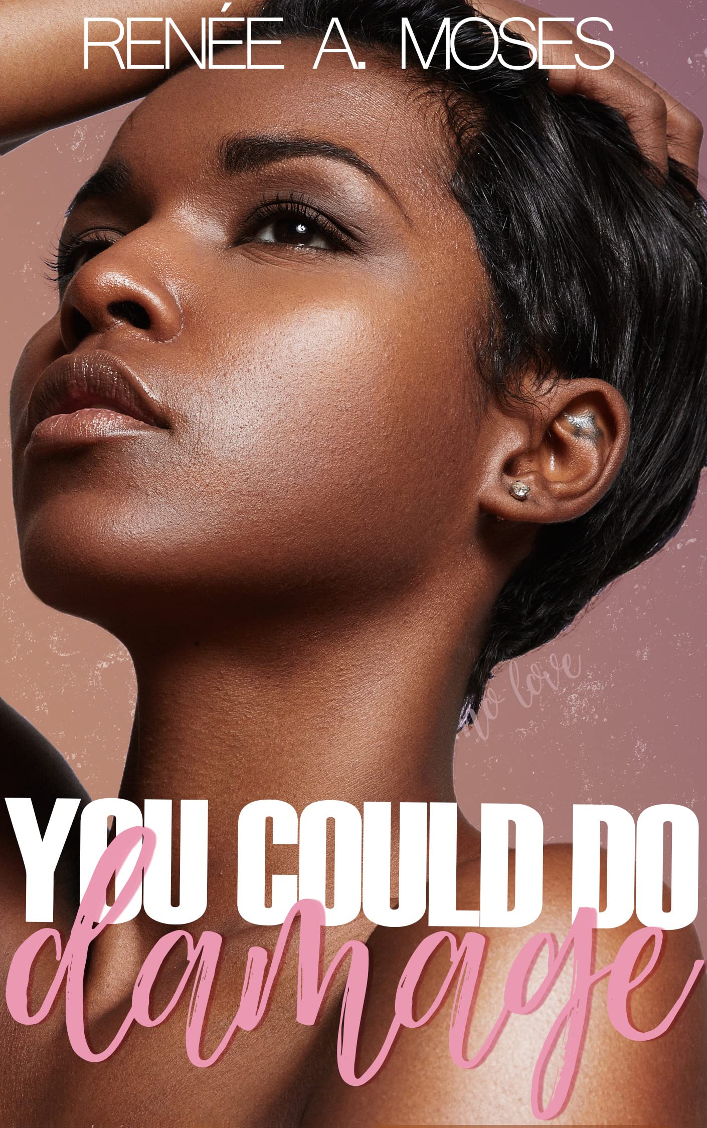 You Could Do Damage book cover