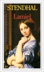 Lamiel book cover