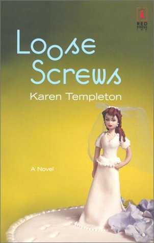 Loose Screws book cover