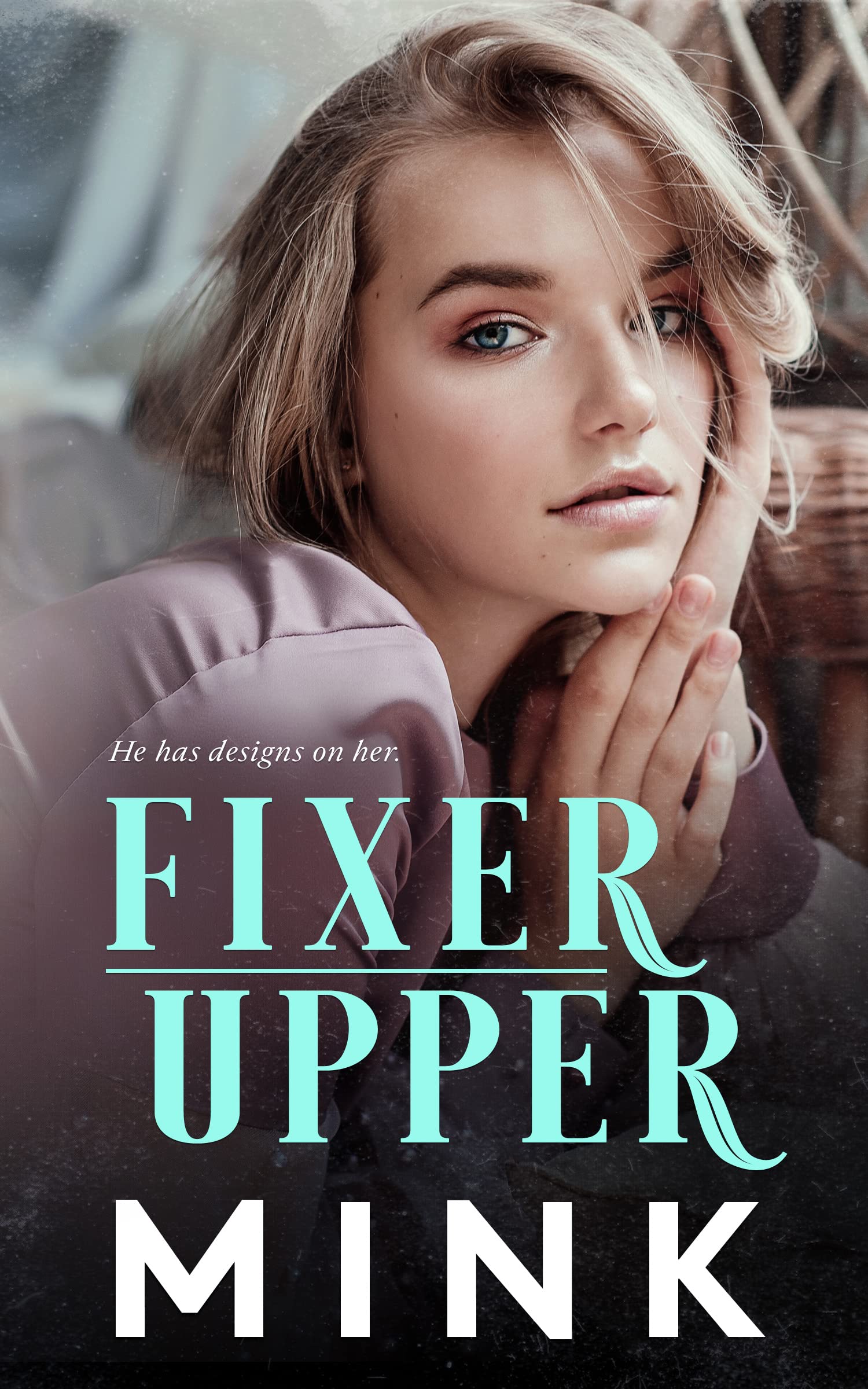 Fixer Upper book cover