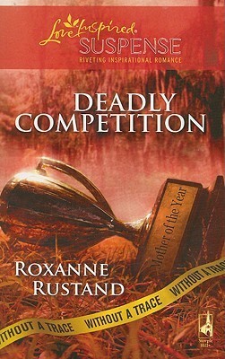 Deadly Competition book cover